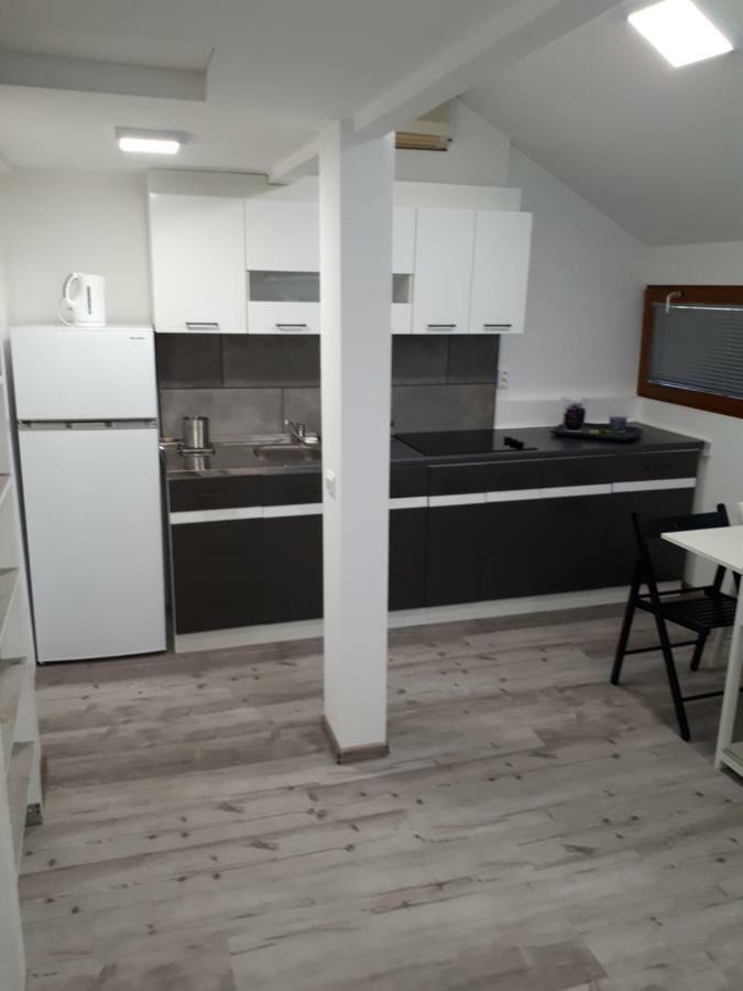 Spa Cottage Catez ob Savi Exterior foto